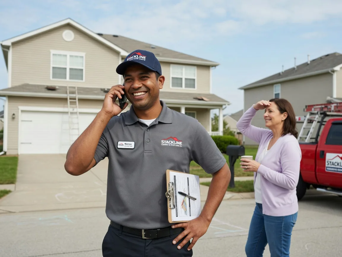 Chimney flashing repair Dacono, CO FAQs